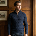 Fratres Cordi Signature Sweater