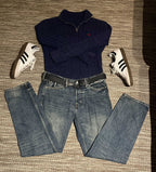 Fratres Cordi Signature Sweater