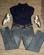Fratres Cordi Signature Sweater